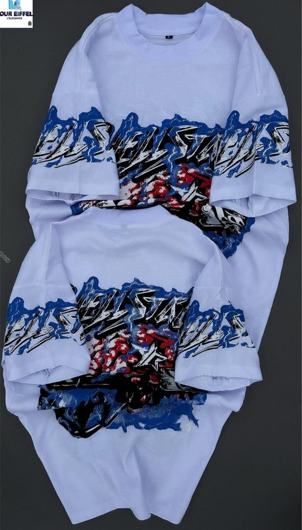Chic T-shirt