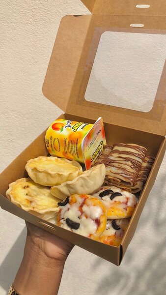 Box 5000