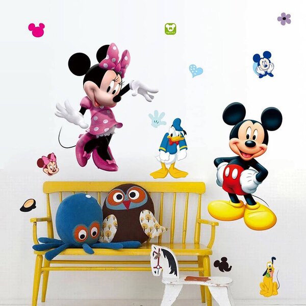Wall sticker