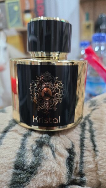 Parfums authentique