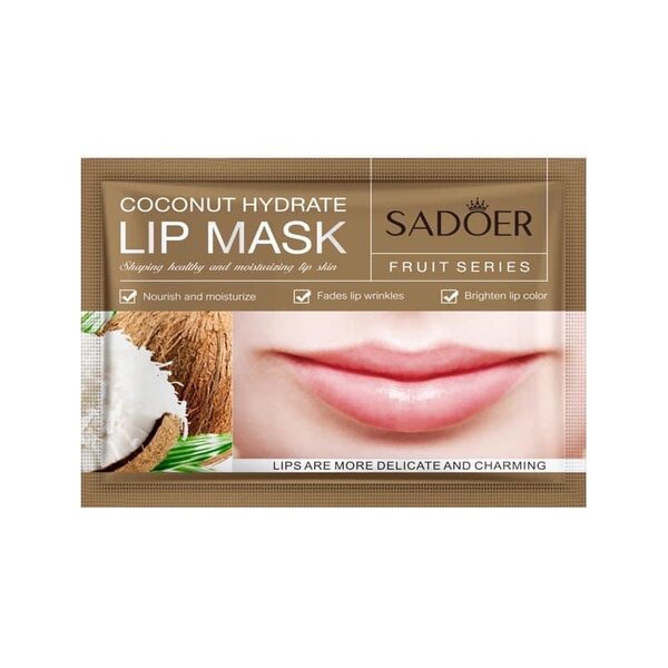 Produit de lèvres rose