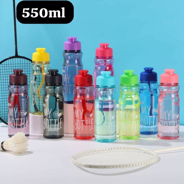 Water Bottle
