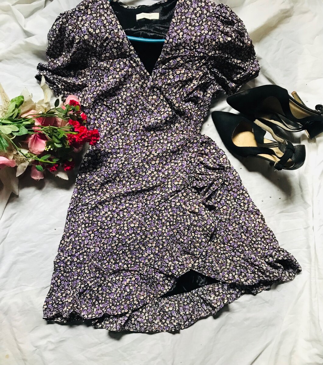 Mini dresses