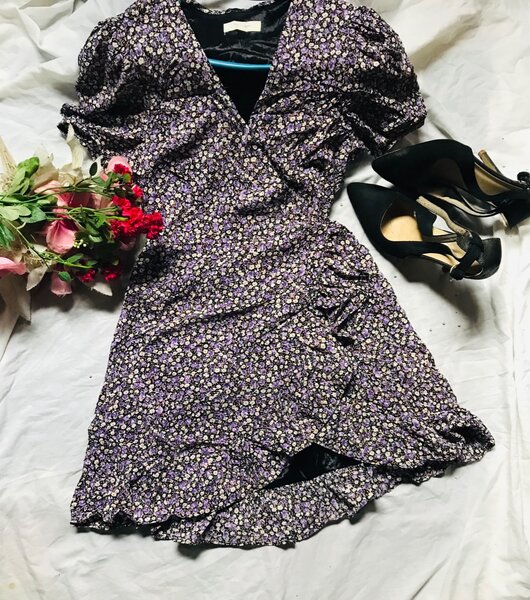 Mini dresses