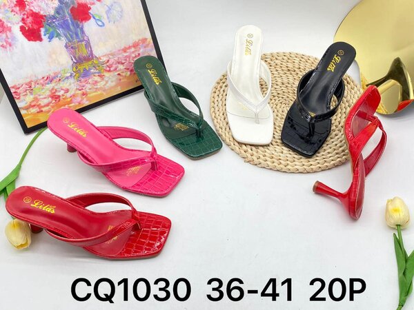 chaussures