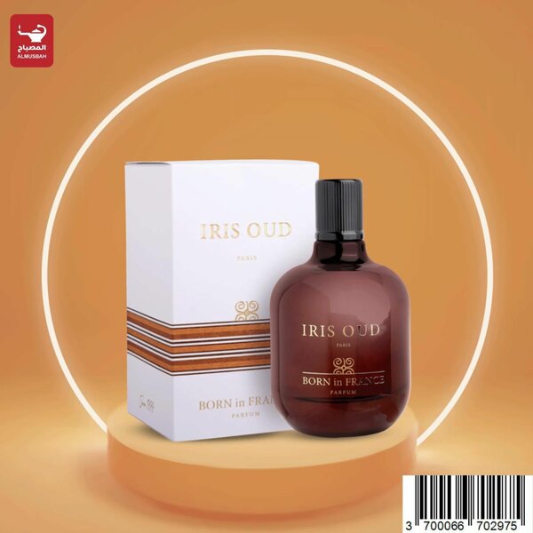 IRIS OUD