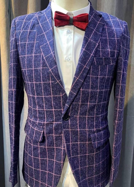 blazer