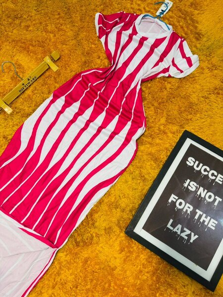 Bodycon Dress