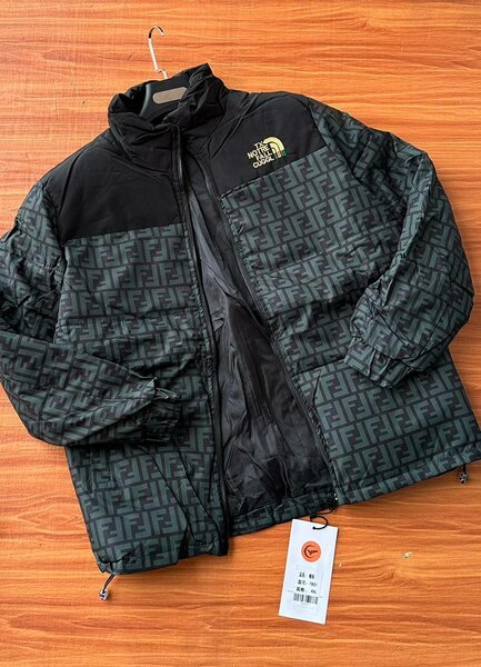 High school jackets