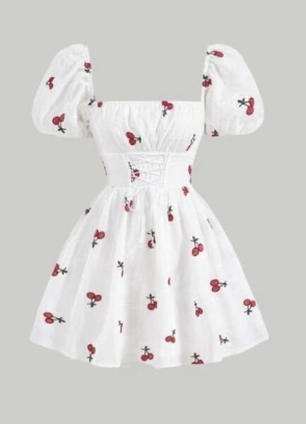 Ladies dress