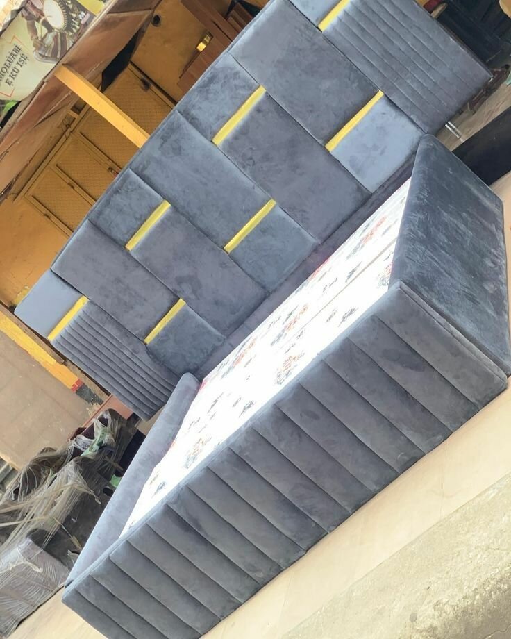 Matrimony Bed