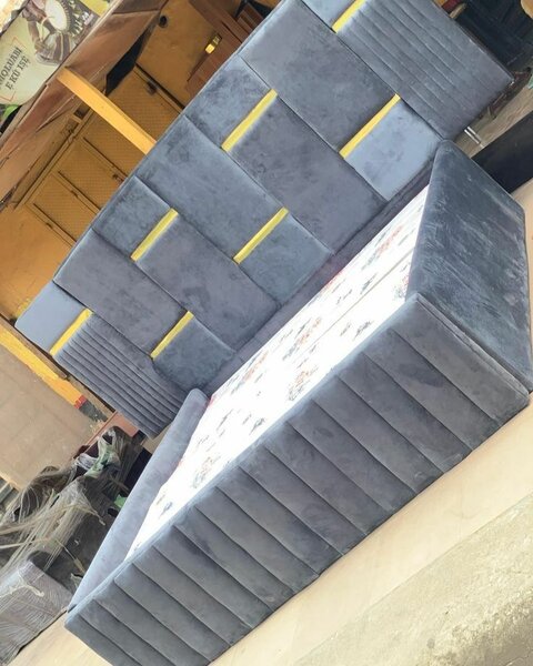 Matrimony Bed