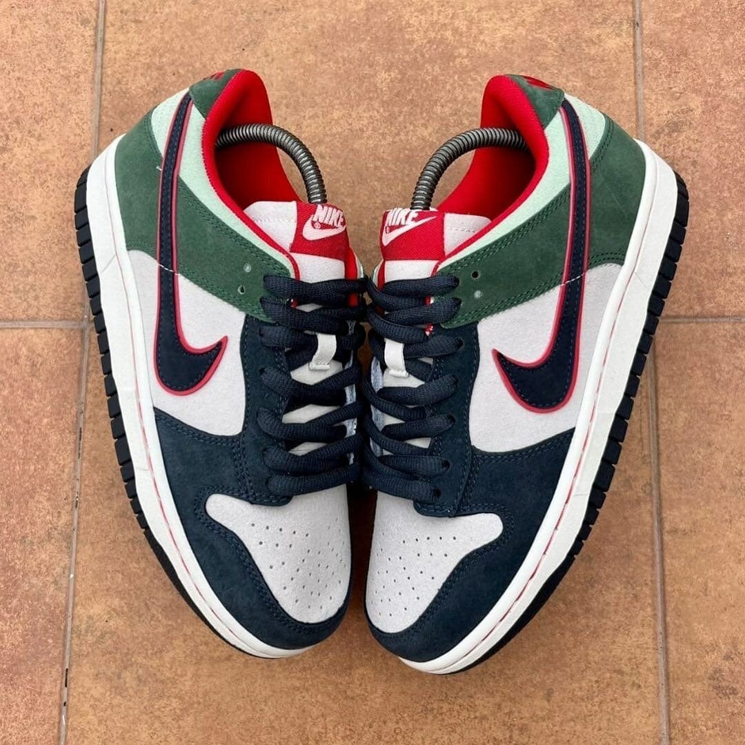 Nike Dunk Low