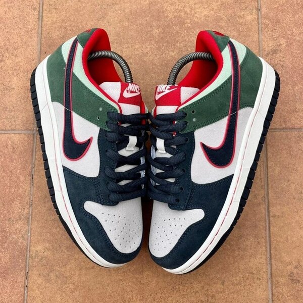 Nike Dunk Low