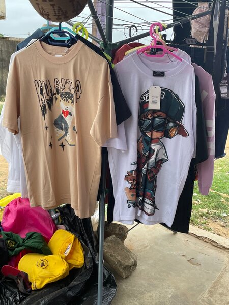 T-shirt