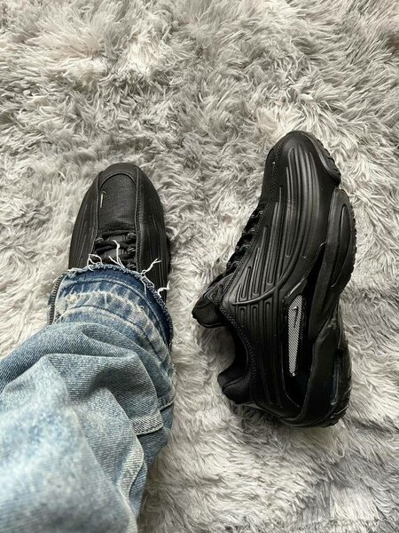 Nike Nocta