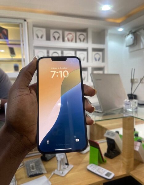 Iphone 13pro Max