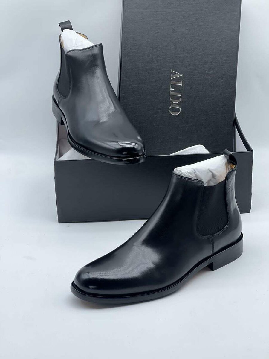 Aldo Fashion Boots