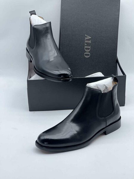 Aldo Fashion Boots