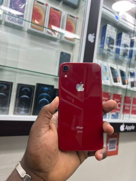 iPhone Xr