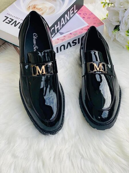 Smart shoes