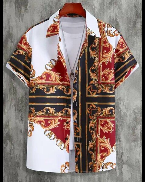Chemise homme