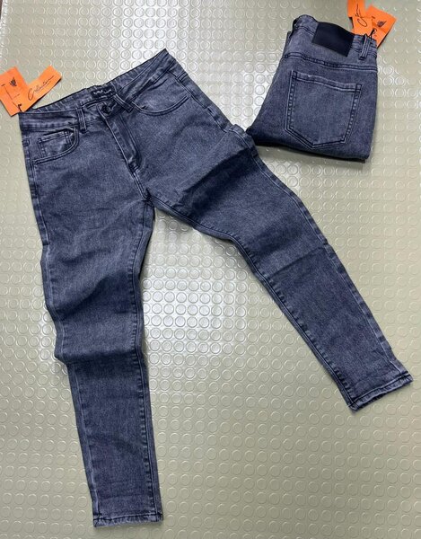 Denim jeans