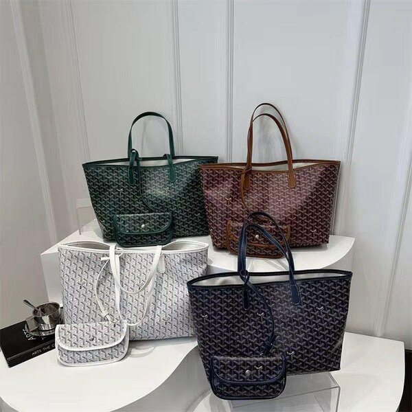Sac cabas en toile élégante