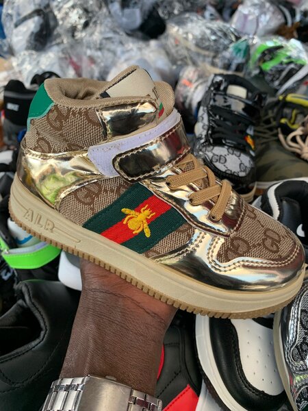 Les chic paires