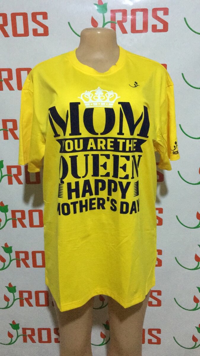 Mom my Queen