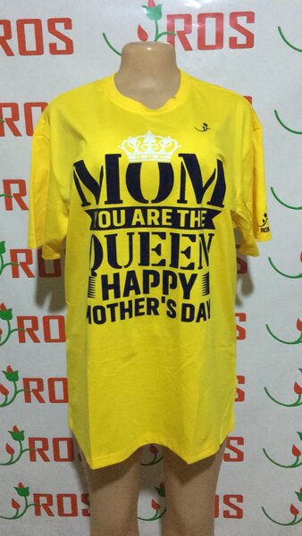 Mom my Queen
