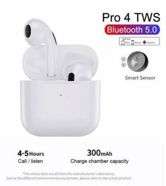 Air pod