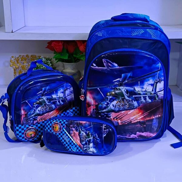 School bag