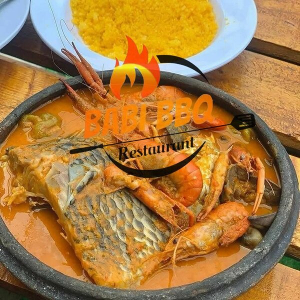 SOUPE DU PECHEUR