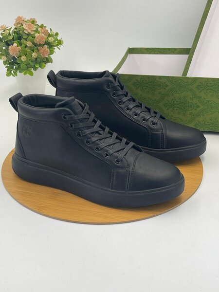 TIMBERLAND BLACK