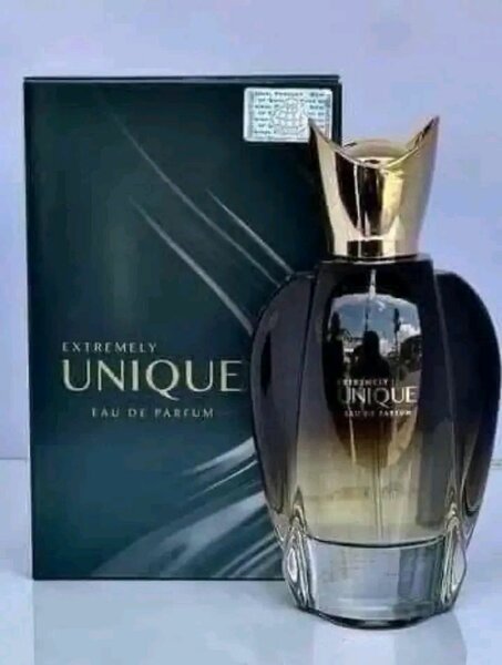 EXTRÊMEMENT Unique Eau de Parfum