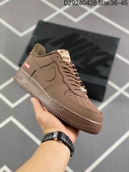 Affordable sneakers
