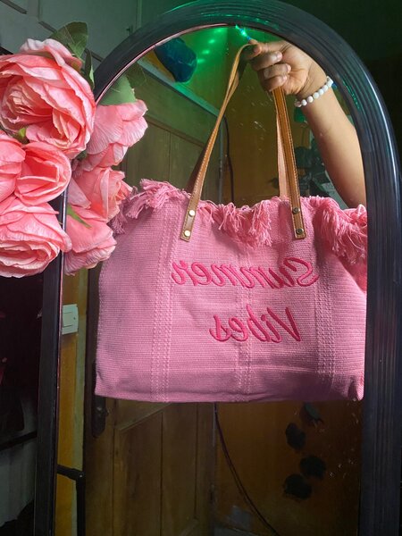 Sac d´été