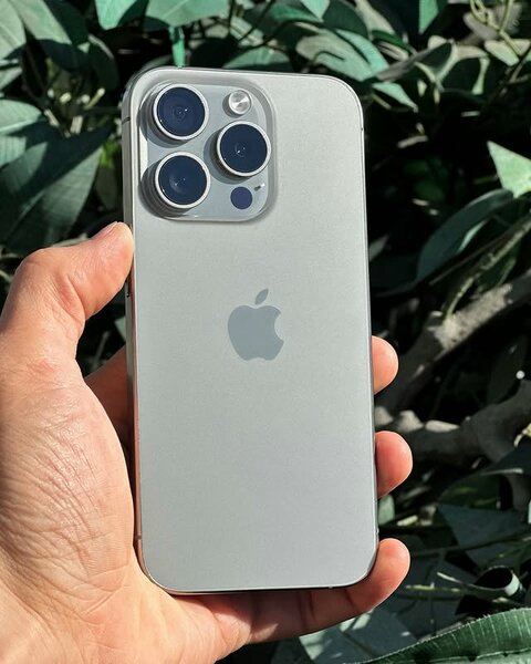 iPhone 13 Pro