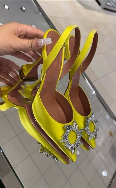 Ladies Heels