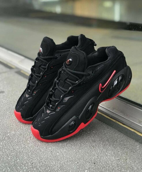 Nike nocta