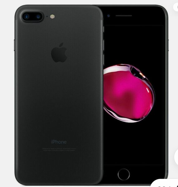 iPhone 7plus