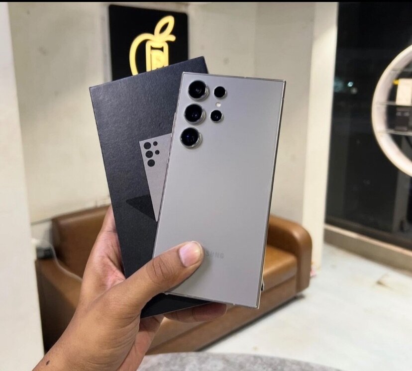 Android phones