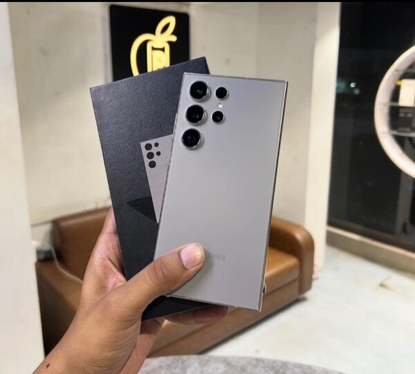 Android phones