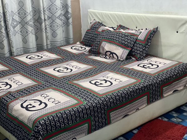 Bedsheet