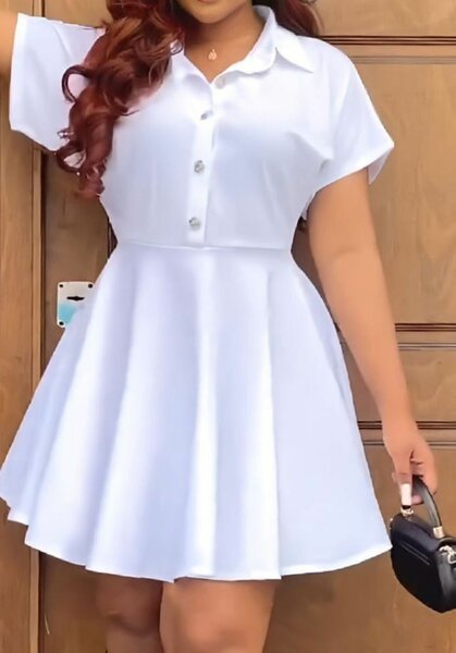 Dresse