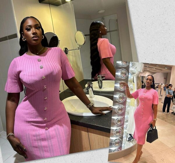 Ladies wear