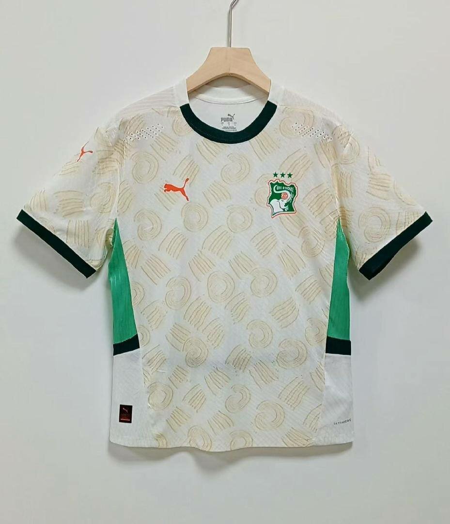 Maillot puma