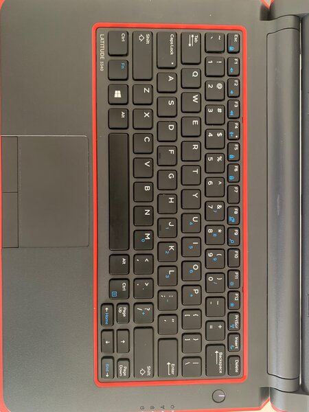 Dell 3340