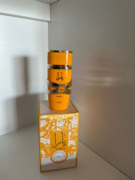 Yara perfume
